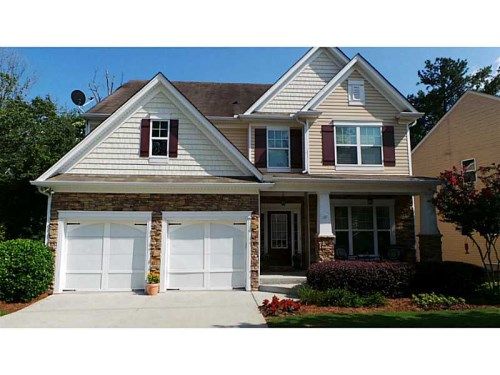 2405 Valley Mill Drive, Buford, GA 30519