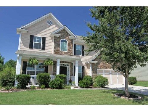 2323 Loowit Falls Drive, Braselton, GA 30517