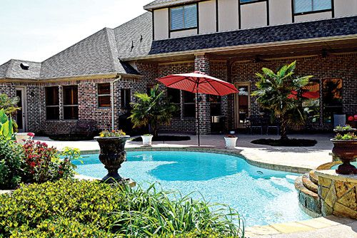 1609 Chancellor Lane, Mckinney, TX 75070