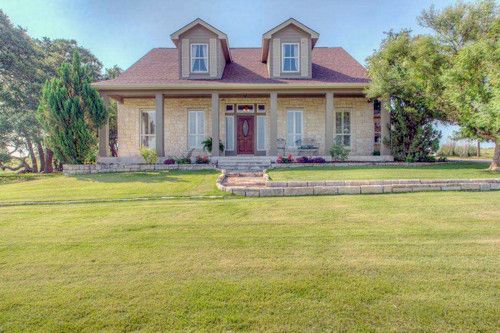 1435 CR 200A, Burnet, TX 78611