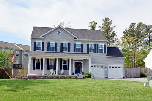 48059 BAYWOODS DR, Fort Gratiot, MI 48059