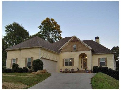 6190 Julian Road, Gainesville, GA 30506