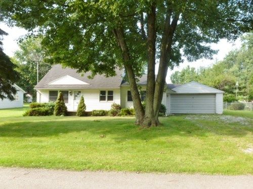 26740 Beamer St, Harrison Township, MI 48045