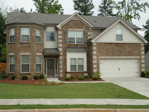1383 New Liberty Way, Braselton, GA 30517