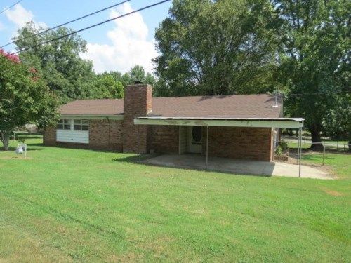 2206 N 62nd Ter, Van Buren, AR 72956