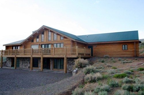 16 WATER GULCH, Dubois, WY 82513