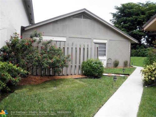 2228 NOVA VILLAGE DR # 0, Fort Lauderdale, FL 33317