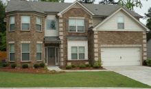 1383 New Liberty Way Braselton, GA 30517