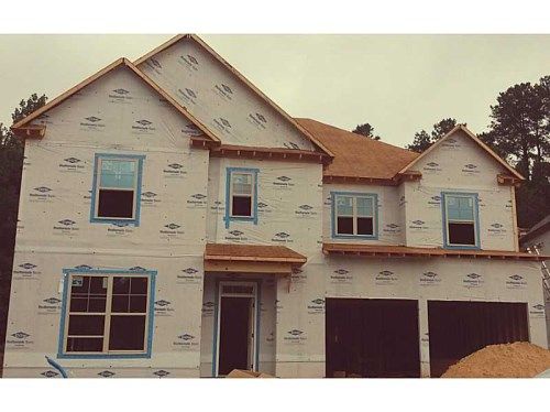 1122 Park Hollow Lane, Lawrenceville, GA 30043