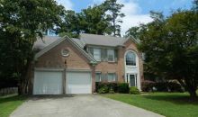 7630 Southwold Court Cumming, GA 30041