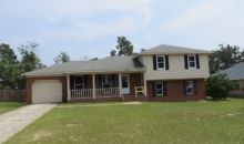 3940 Ellen Street Hephzibah, GA 30815