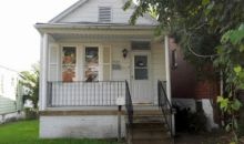 4434 Wallace St Saint Louis, MO 63116