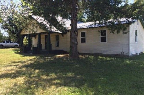 12401 S 530 Road, Miami, OK 74354