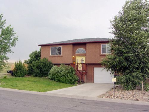 1392 Riverbend Drive, Douglas, WY 82633