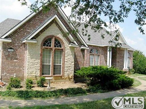 1951 County Road 4106, Kaufman, TX 75142