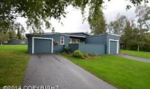 6022 More Lane Anchorage, AK 99504
