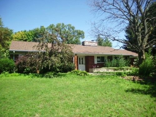 804 Allen St, Caro, MI 48723