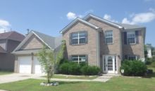 3692 Arminto Drive Ellenwood, GA 30294