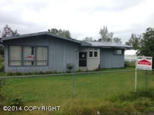 6400 E 9th Avenue, Anchorage, AK 99504