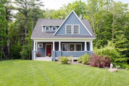 9 Devon Woods Drive, Kittery, ME 03904