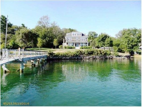 186 Whipple Road, Kittery, ME 03904