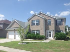 3692 Arminto Drive, Ellenwood, GA 30294