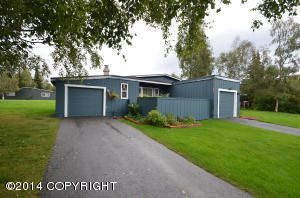 6022 More Lane, Anchorage, AK 99504