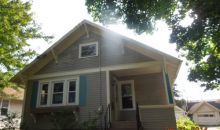 2127 Forest Ave Lansing, MI 48910