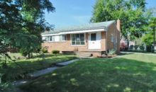 2227 Barstow Rd Lansing, MI 48906