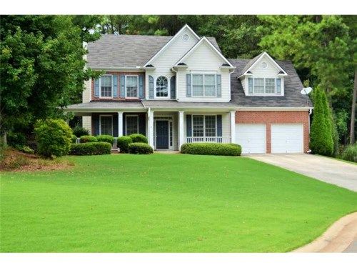 12 Wesley Drive, Acworth, GA 30101