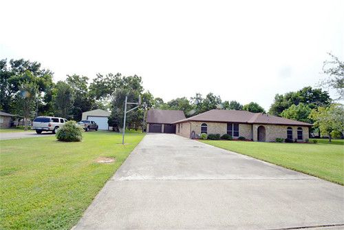 1 South Foster Rd, Texas City, TX 77591