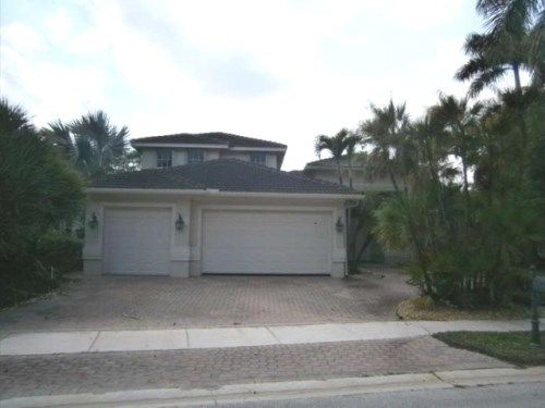 1573 Victoria Isle Way, Fort Lauderdale, FL 33327