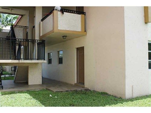 400 NW 65 AV # 124, Pompano Beach, FL 33063