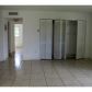400 NW 65 AV # 124, Pompano Beach, FL 33063 ID:9833619