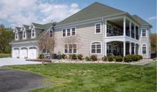 9150 MARGARITAVILLE PL Welcome, MD 20693