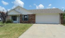 1928 Woodmere Rd Claremore, OK 74017