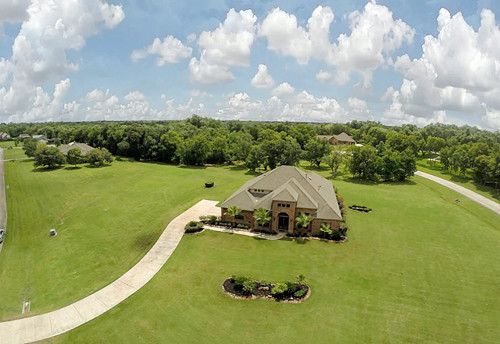 719 Oyster Shell Ct, Missouri City, TX 77459