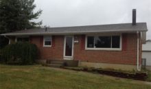 1824 Elaina Dr Springfield, OH 45503