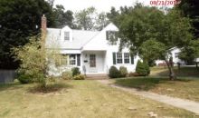 131 Bolton Street Manchester, CT 06042