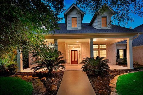 2611 BLUE LAKE DR, Magnolia, TX 77354