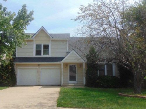 12497 S Ellsworth St, Olathe, KS 66062