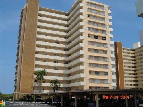 1620 N Ocean Blvd # 908, Pompano Beach, FL 33062