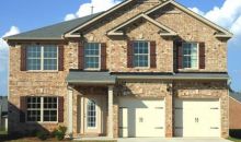 5950 Lexington Way (lot 16) Braselton, GA 30517