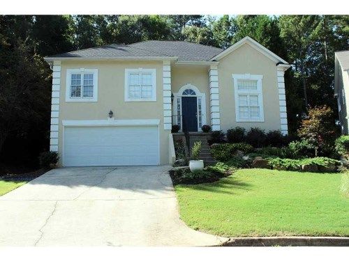 1595 Misty River Run, Roswell, GA 30076