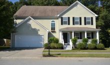 654 New Liberty Way Braselton, GA 30517