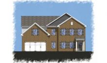 753 Hancock Avenue Braselton, GA 30517