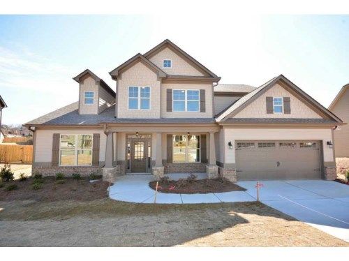 6318 Stonebridge Cove, Braselton, GA 30517