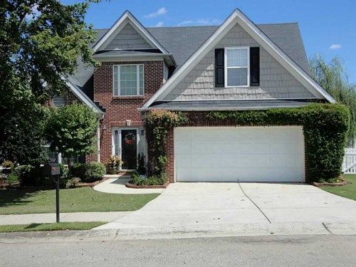 6363 Grand Hickory Drive, Braselton, GA 30517