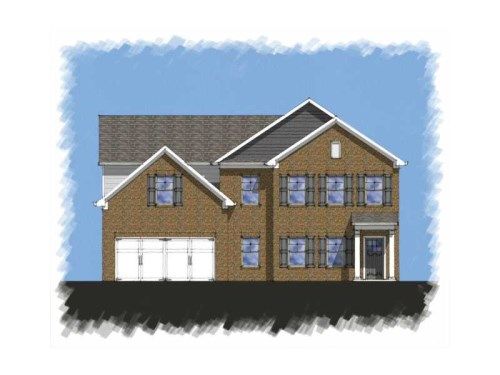 753 Hancock Avenue, Braselton, GA 30517