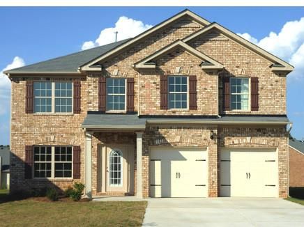 5950 Lexington Way (lot 16), Braselton, GA 30517